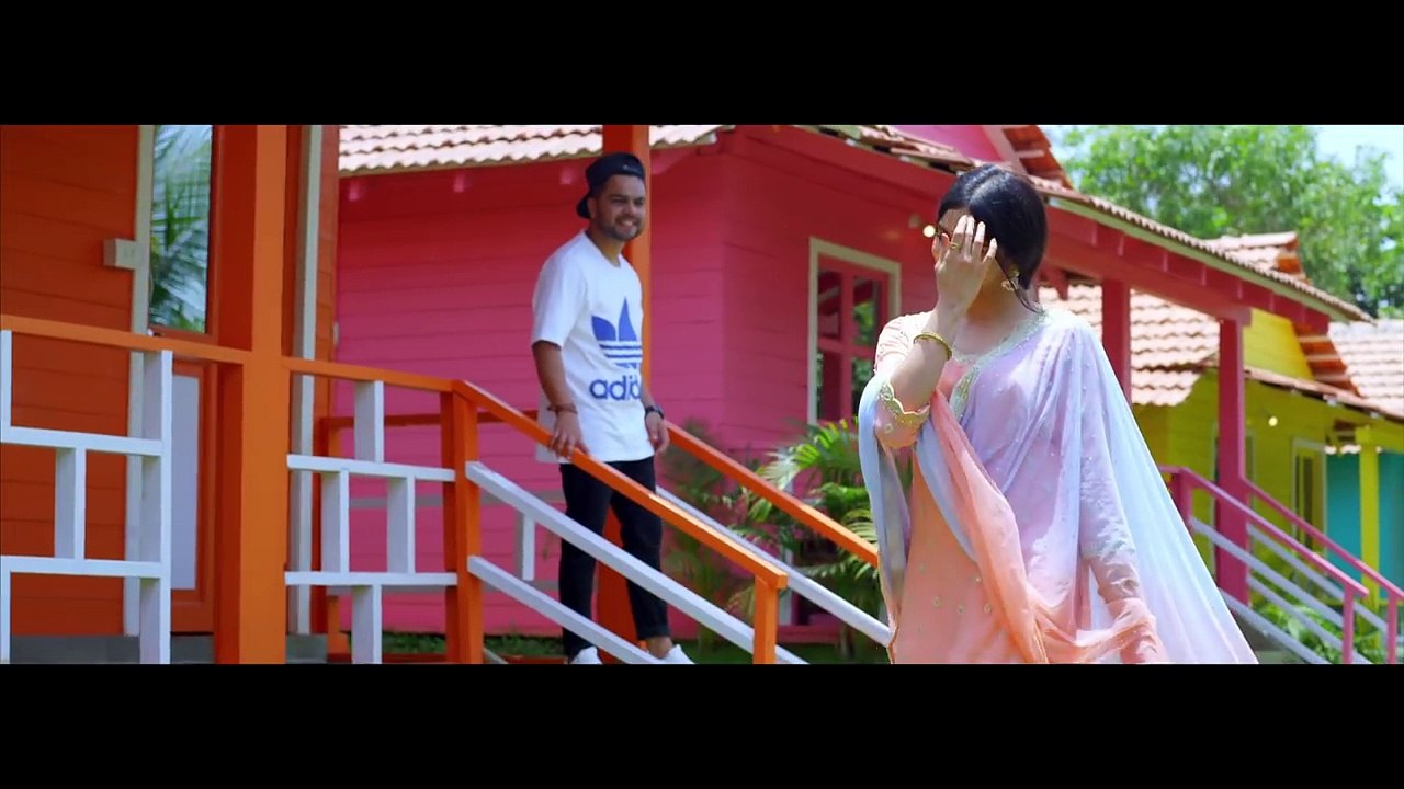 Akhil Feat Adah Sharma | Life Official Video | Preet Hundal | Arvindr Khaira | Latest Punj