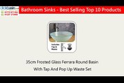 Bathroom Sinks - Clickbasin