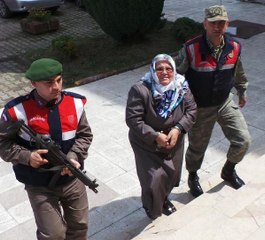 Kocasını Öldürüp "Hep Erkekler Mi Öldürecek" Demişti, Müebbetle Yargılanıyor!