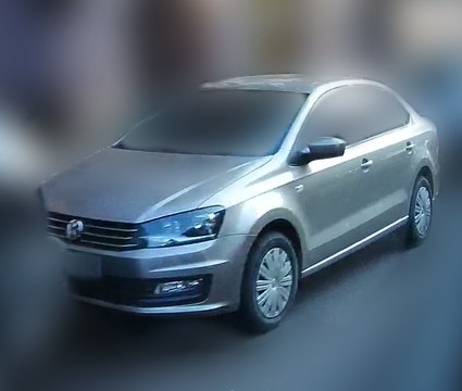BRAND NEW 2018 VOLKSWAGEN POLO SEDAN . NEW MODEL. PRODUCTION