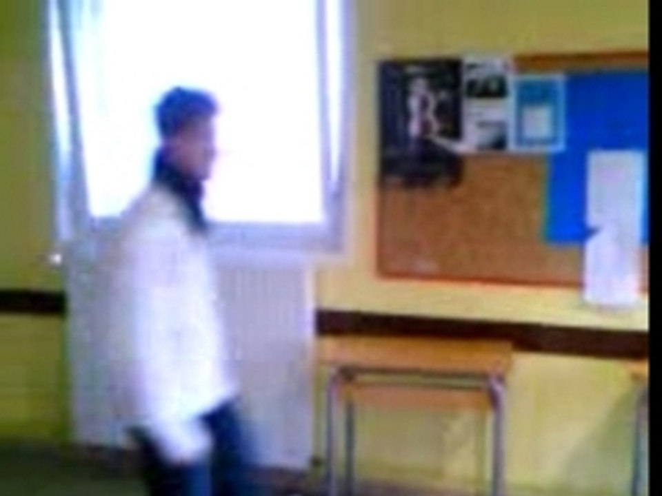 seconde attaque de dinosore