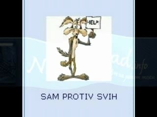 Sasvim Novi Beograd
