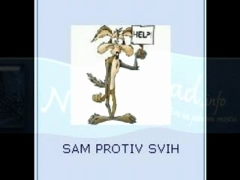 Sasvim Novi Beograd