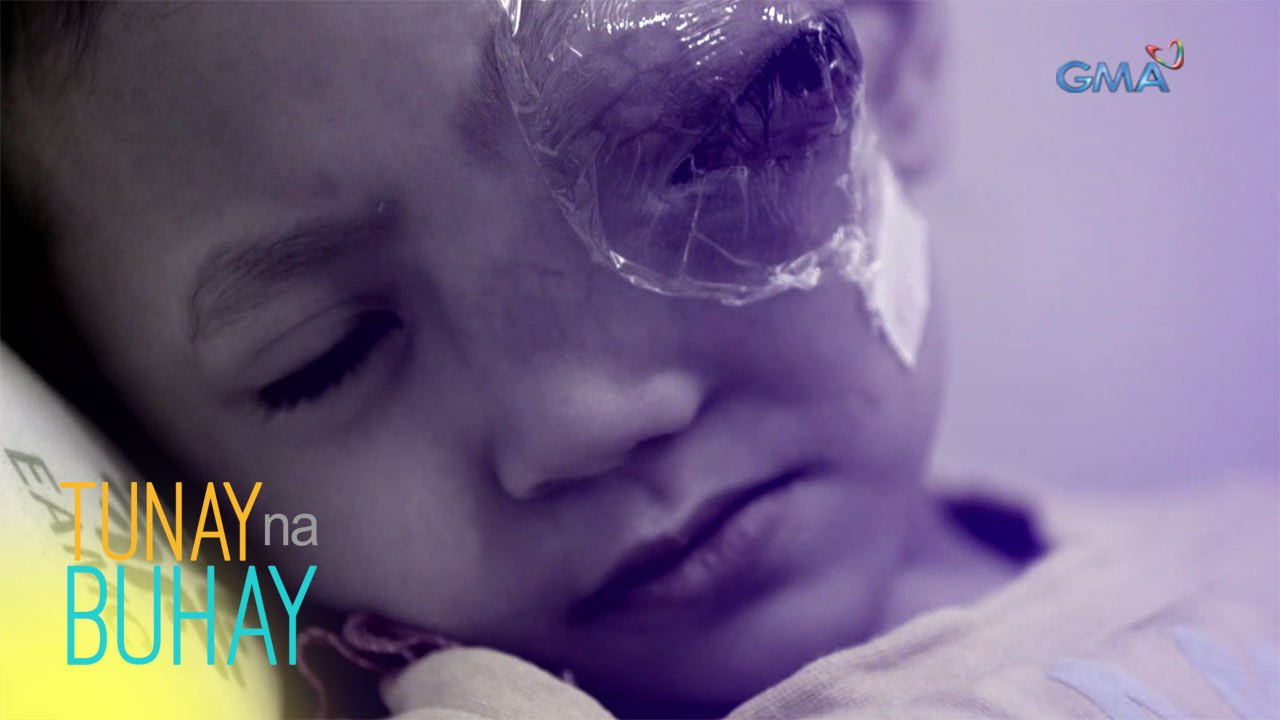 Tunay na Buhay: Mata ng pagsubok