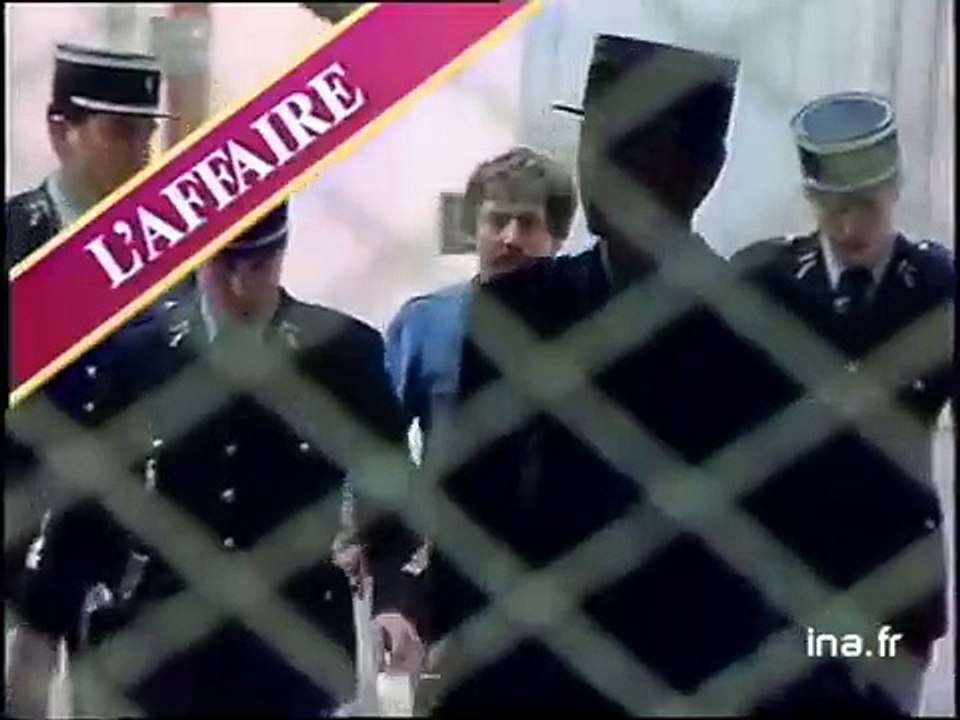 Affaire Grégory : quand Muriel Bolle innocentait Laroche