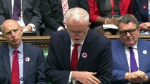 Jeremy Corbyn 'welcomes' Hillsborough charges