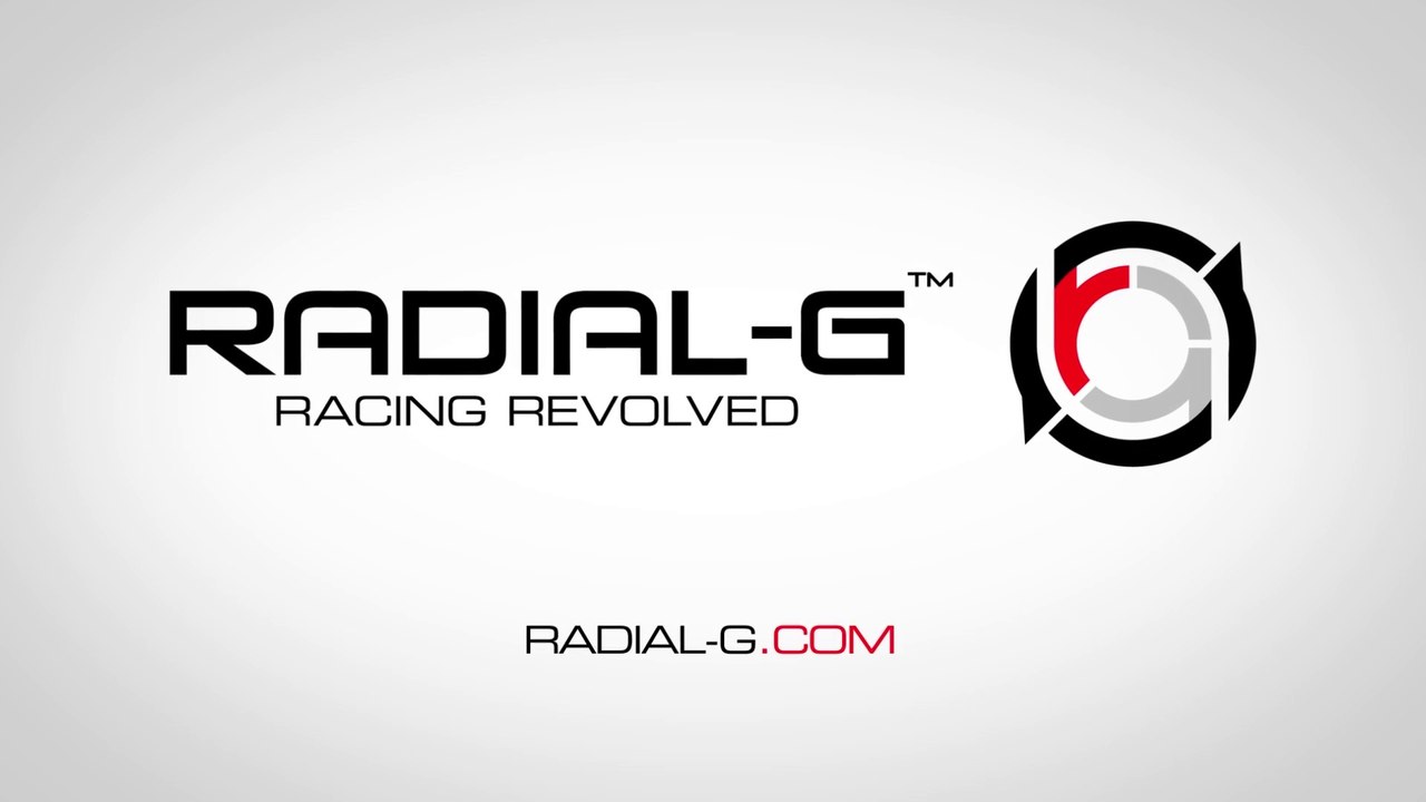 Radial G : Racing Revolved - Bande-annonce PS VR