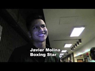 boxing prospect michael noroato is turning pro EsNews Boxing