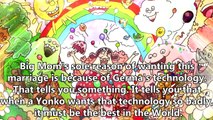 One Piece Theory - Katakuri Is A Secret Ge Member! Ch 862