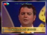 Mehmet ALİ ÇAKAR - Yeşil Başlı Telli Durnam