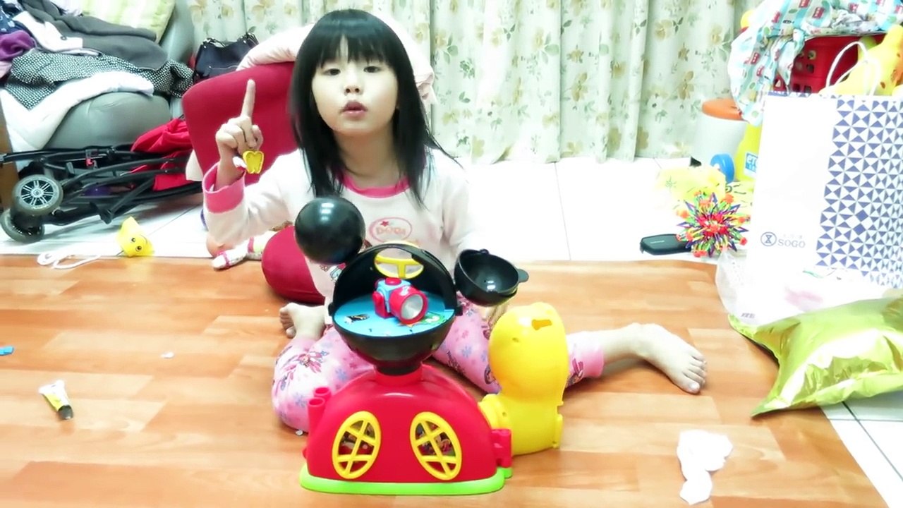 米奇妙妙屋ㄅ