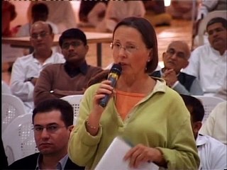 Selfless Service to Others