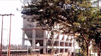 Coal Handling Plant part - 2 at Dipka (SECL Project Chhattisgarh)