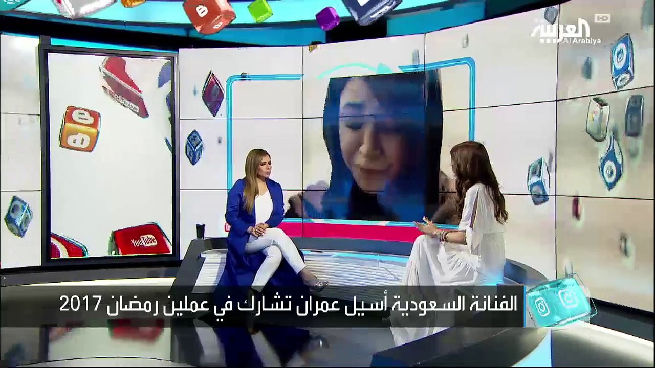 تفاعلكم: أسيل عمران ترد على تهديد داعش لفريق غرابيب سود