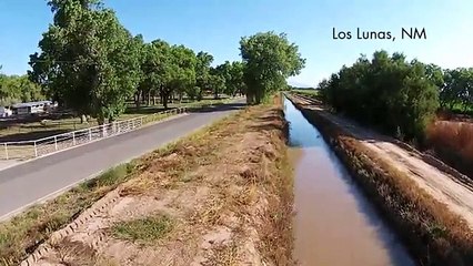 Rancho Valencia Community by a Los Lunas Home Builder