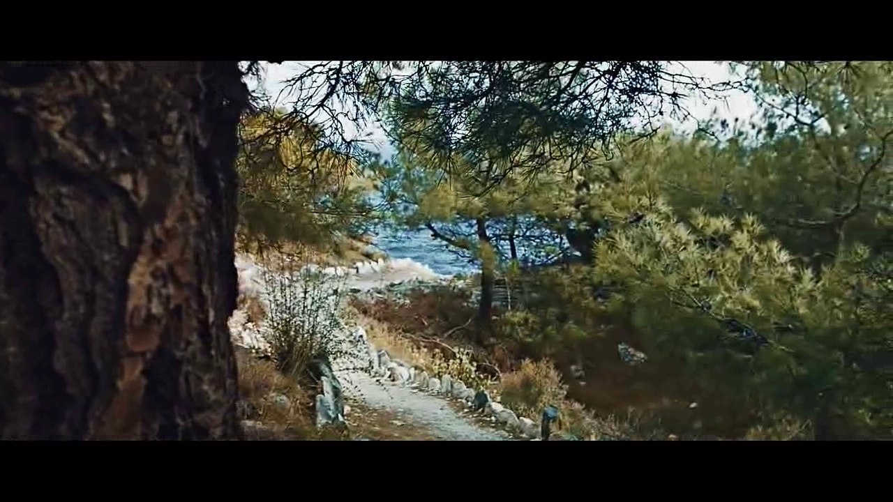When Nature Meets Beauty -New