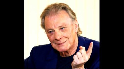 Herbert Léonard toujours dans le coma, sa femme donne de ses nouvelles !