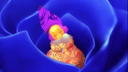 Ninnilerin Merdanesi Ninnisi - Mircan Kaya | Bizim Ninniler