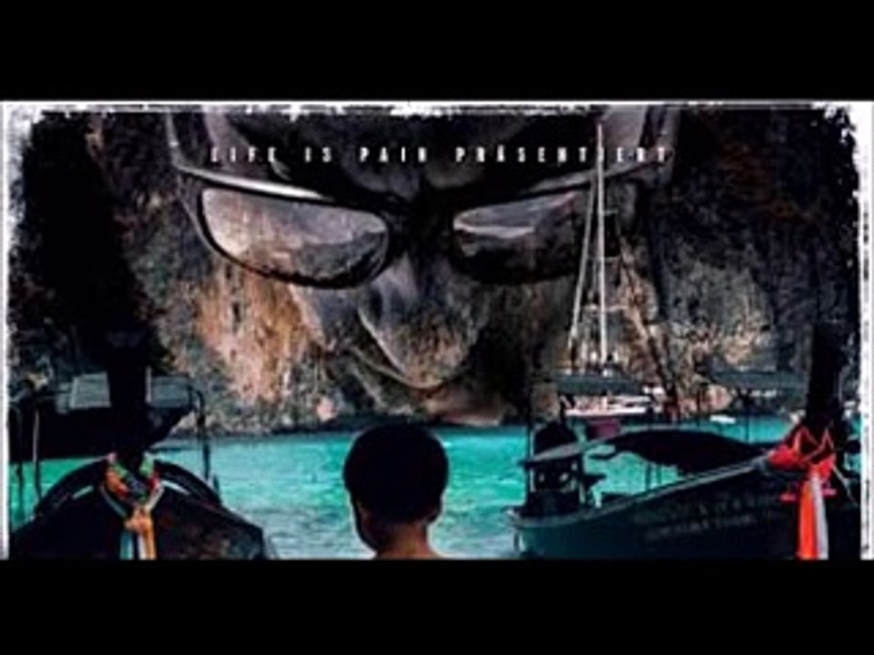 PA Sports - Zik Zak (feat. KC Rebell & Summer Cem) _ Verloren im Paradies (2017