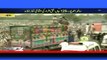 Bahawalpur oil Tanker incident _ Collective Nmaz-e-Jnaza of 125 Bodies