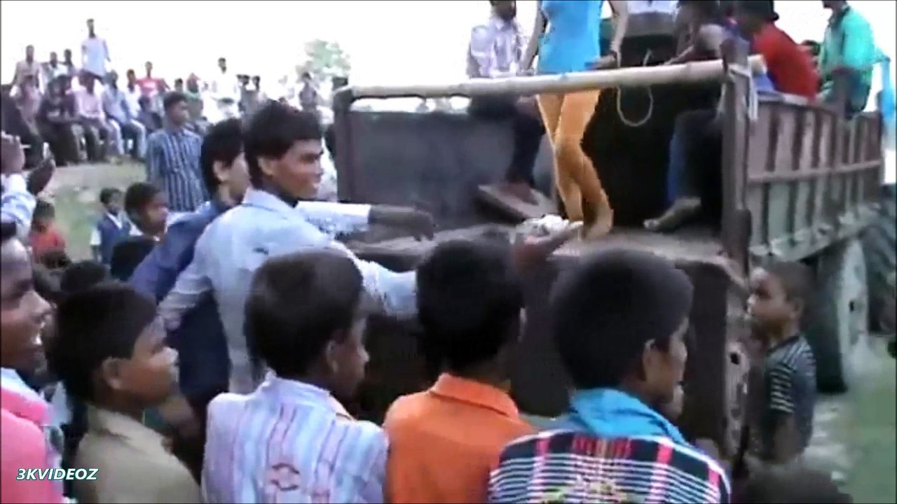 Ka ho Jawaniya Achar Dalbu | NICE ONE VIDEO | MUST WATCH |