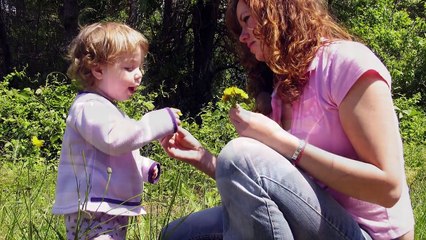 Eledim Eledim - Sevda Şengüler | Bizim Ninniler