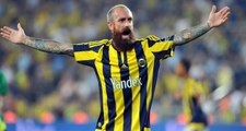 Ankaragücü, Eski Fenerbahçeli Meireles İçin Teklif Yapacak
