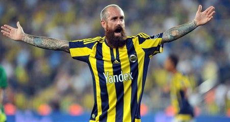 Ankaragücü, Eski Fenerbahçeli Meireles İçin Teklif Yapacak