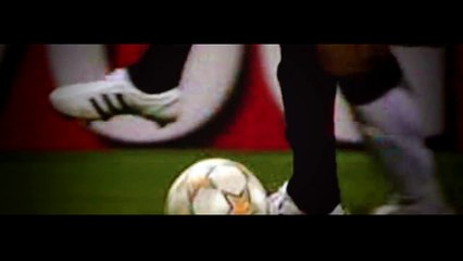 Karim Benzema vs Manchester United (20/02/2008)