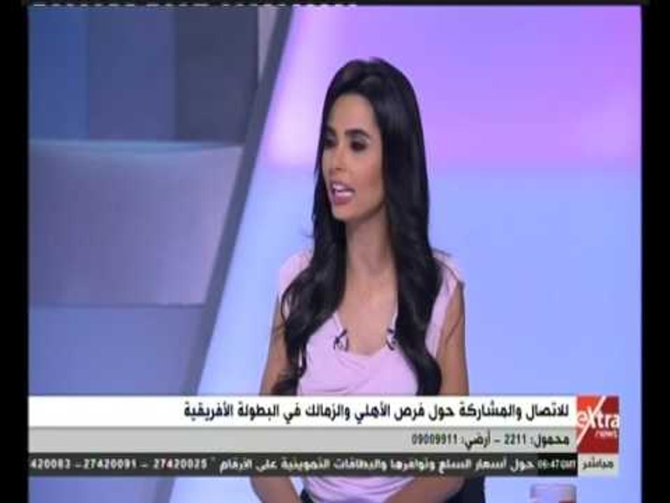هذا الصباح | محمد القاضي: قريبا باسم مرسي ينضم إلى المنتخب بعد اعتذاره لكوبر