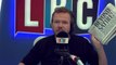 Hillsborough Charges Thanks To Human Rights, Says James O'Brien
