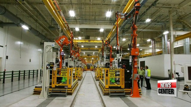 U.S.-Korea trade ties up for discussion at Washington summit