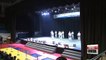 N. Korean Taekwondo team performs in Seoul among fervent local support