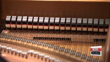 Korean pianist wins highest honor at Van Cliburn