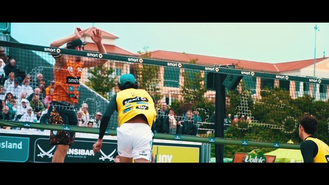 ☼ SMART BEACH TOUR Kühlungsborn | Aftermovie | A6500