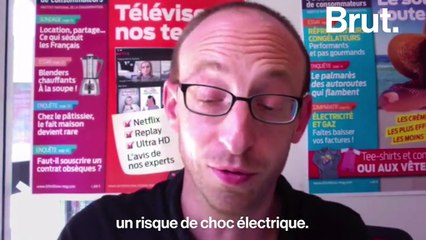 Nos objets domestiques veulent-ils nous tuer ?