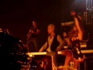 RBD PR 2007  "FUERA"  A, ROCK'S PR