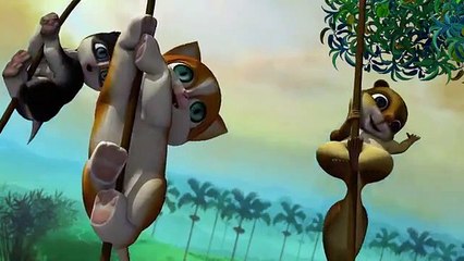 New Kathu - Kathu 3 - Full malayalam artoon movie teaser
