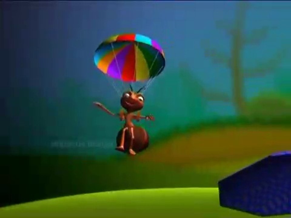 KUDAKAL - Manjadi malayalam nursery rhymes for children - malayalam animation cartoon Manchadi