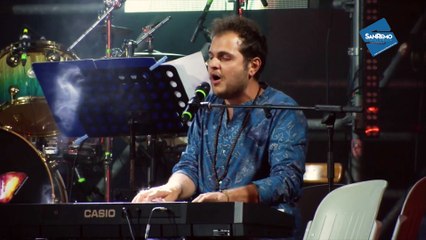 Renzo Rubino - Un Palco per Amatrice