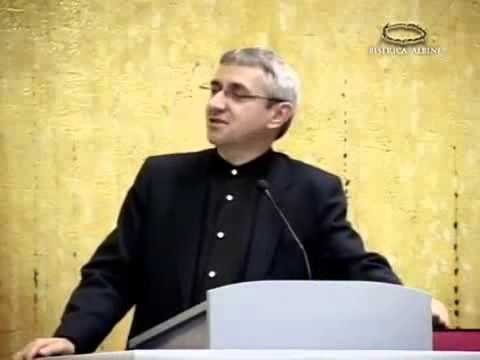 Iosif Anca - Venirea Domnului Isus Potopul lui Noe.Video!