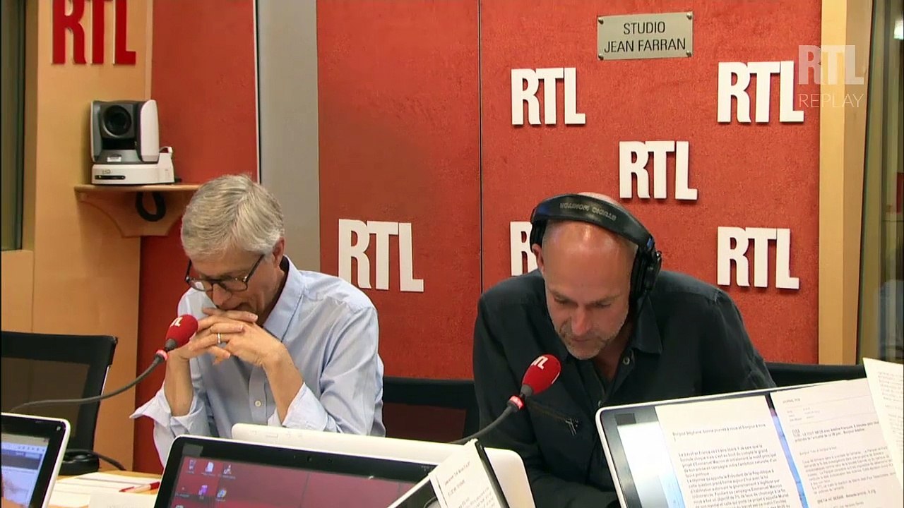 Les sorties cinéma et Sylvain Tesson dans "Laissez-vous tenter"