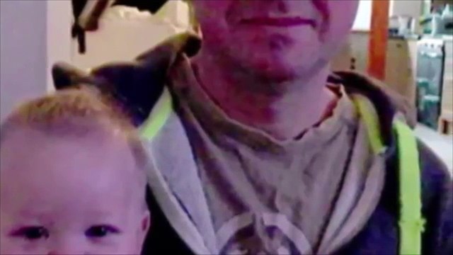 Elle installe une caméra de surveillance dans la chambre de son bébé et ce qu'elle va voir dans son berceau fait peur