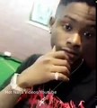 Lil Kesh Mocks Davido About Cristiano Ronaldo Following Him On Instagram As He Calls Rihan