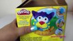 Play Doh Shape-A-Pet Puppy Dog + Cat Learn How To Make Playdough Animals DCTC Toy Videos