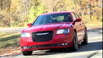 Finance Certified Pre-Owned Chrysler 300 - Near the DuBois, PA Area