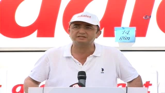 Bülent Tezcan'dan 'Gübre' Açıklaması