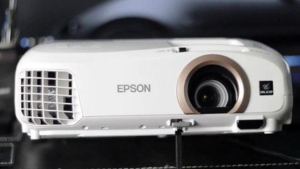 Epson Home Cinema 2045 Projccsdada Video Dailymotion