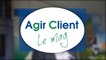 AGIR CLIENT LE MAG #01 / GRDF Rhône Alpes Bourgogne