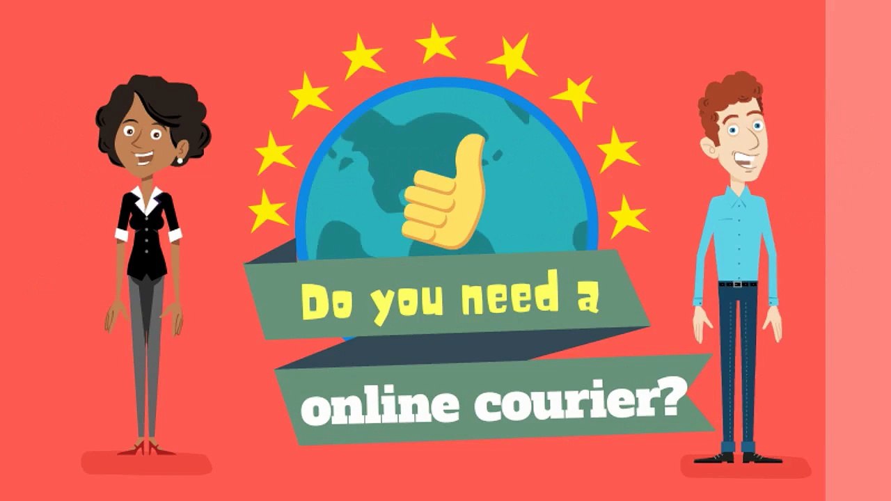 Deliveree - kurir online